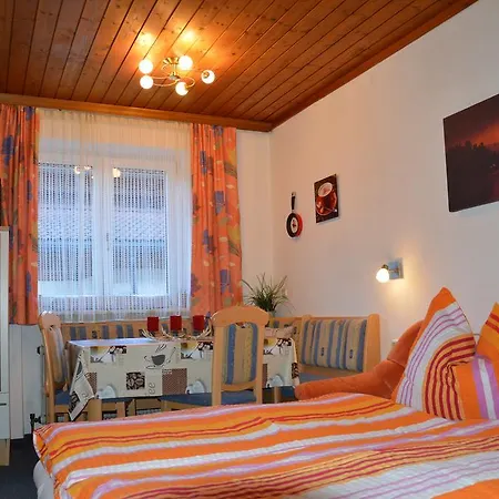 Haus Panzl