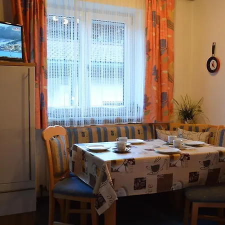 Haus Panzl