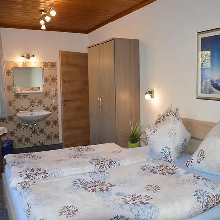 Apartamento Haus Panzl