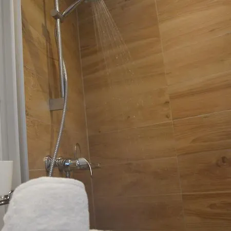 Haus Panzl Apartamento