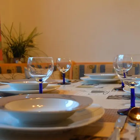 Haus Panzl * Saalbach-Hinterglemm