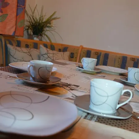 Haus Panzl Saalbach-Hinterglemm