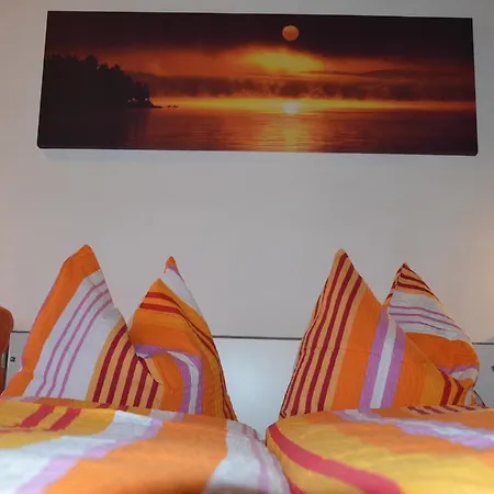 Apartmán Haus Panzl Saalbach-Hinterglemm