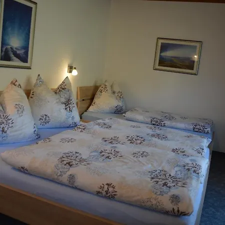 Haus Panzl * Saalbach-Hinterglemm