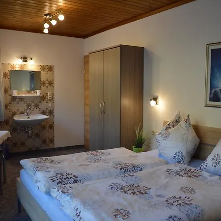 Apartment Haus Panzl Saalbach-Hinterglemm