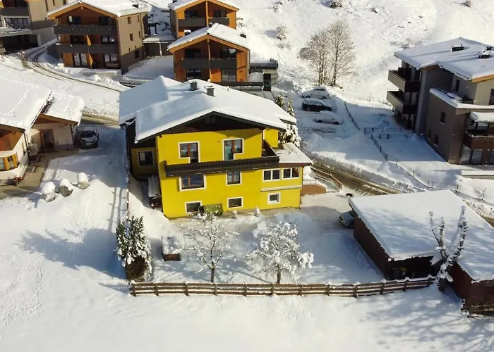 Appartamento Haus Panzl