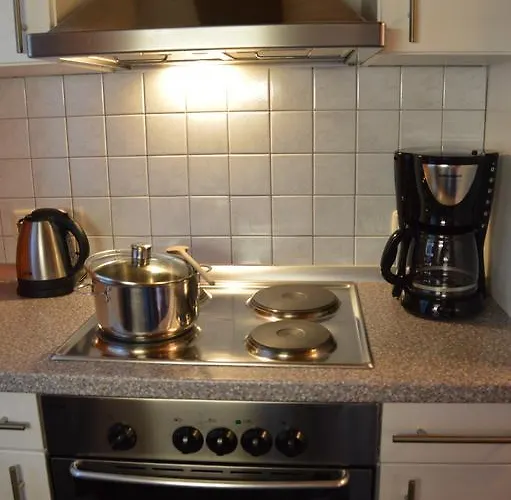 Haus Panzl Appartamento *