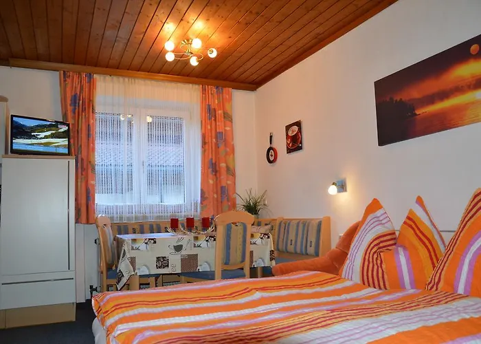 Haus Panzl