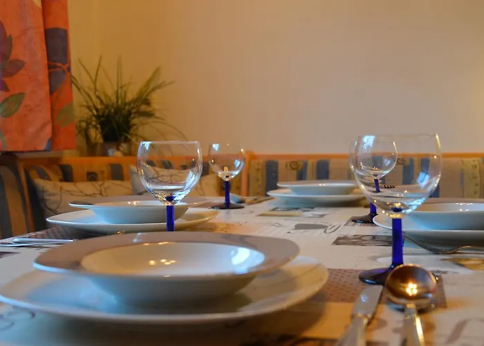 Haus Panzl * Saalbach-Hinterglemm