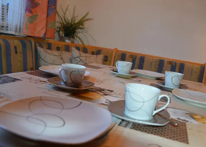 Haus Panzl Saalbach-Hinterglemm