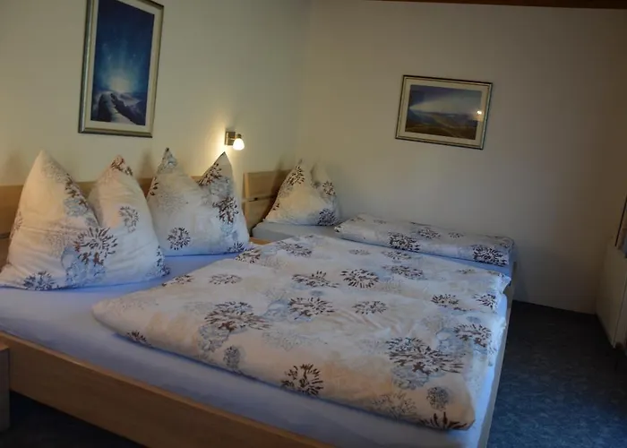 Haus Panzl * Saalbach-Hinterglemm