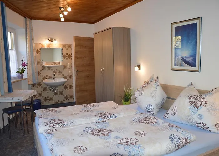 Appartamento Haus Panzl