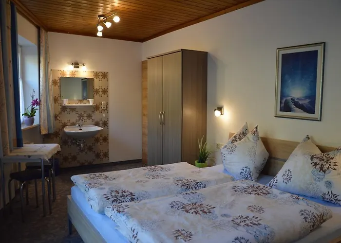 Appartamento Haus Panzl Saalbach-Hinterglemm